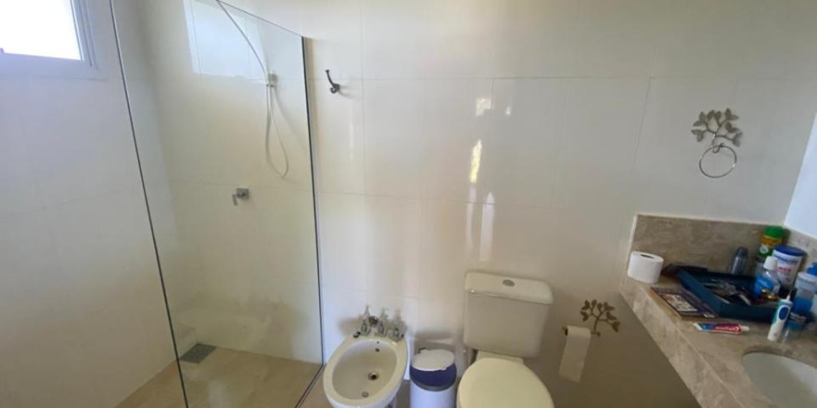 Casa Pé na Água Condomínio Village Cabo Santa Bárbara - SP - Foto 3 de 29