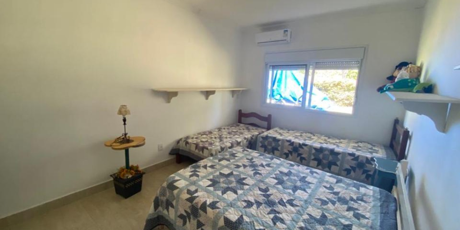 Casa Pé na Água Condomínio Village Cabo Santa Bárbara - SP - Foto 23 de 29