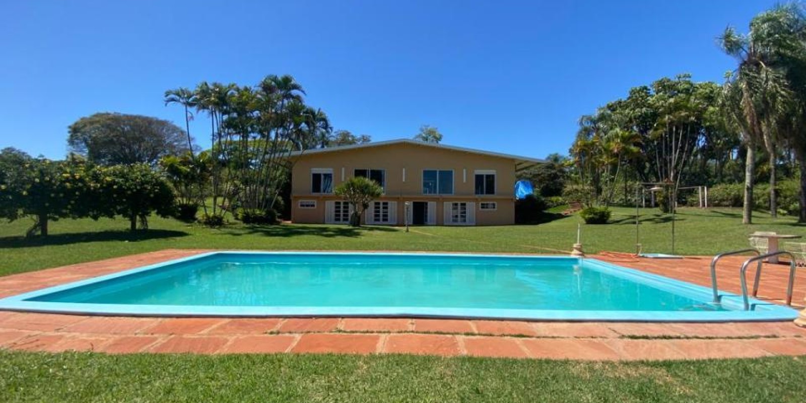 Casa Pé na Água Condomínio Village Cabo Santa Bárbara - SP - Foto 24 de 29