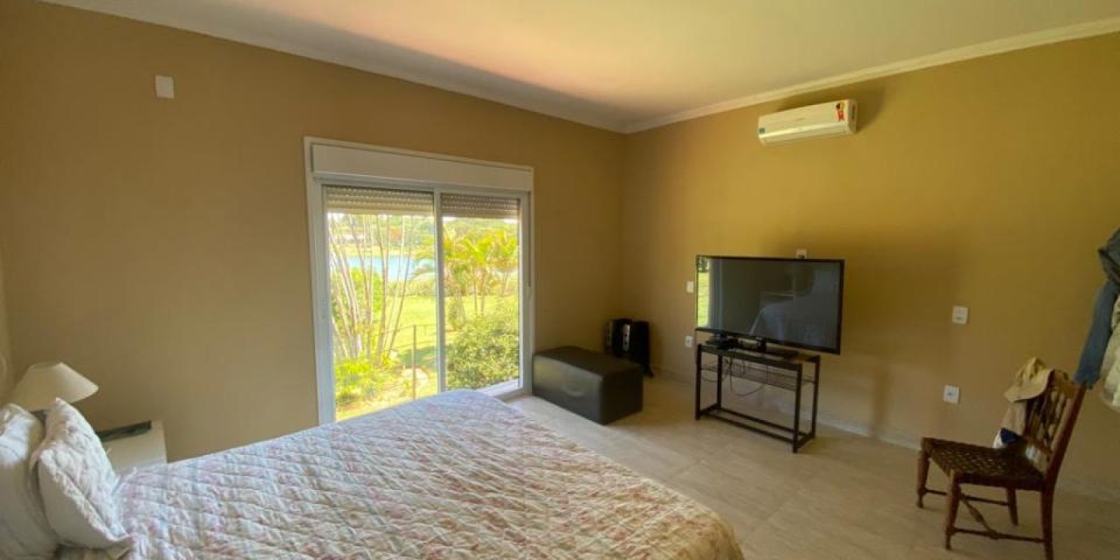 Casa Pé na Água Condomínio Village Cabo Santa Bárbara - SP - Foto 5 de 29