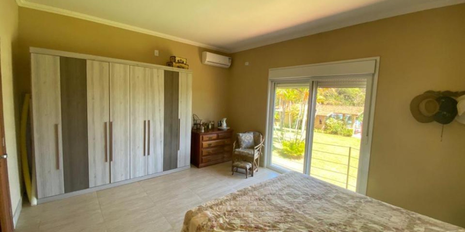 Casa Pé na Água Condomínio Village Cabo Santa Bárbara - SP - Foto 6 de 29