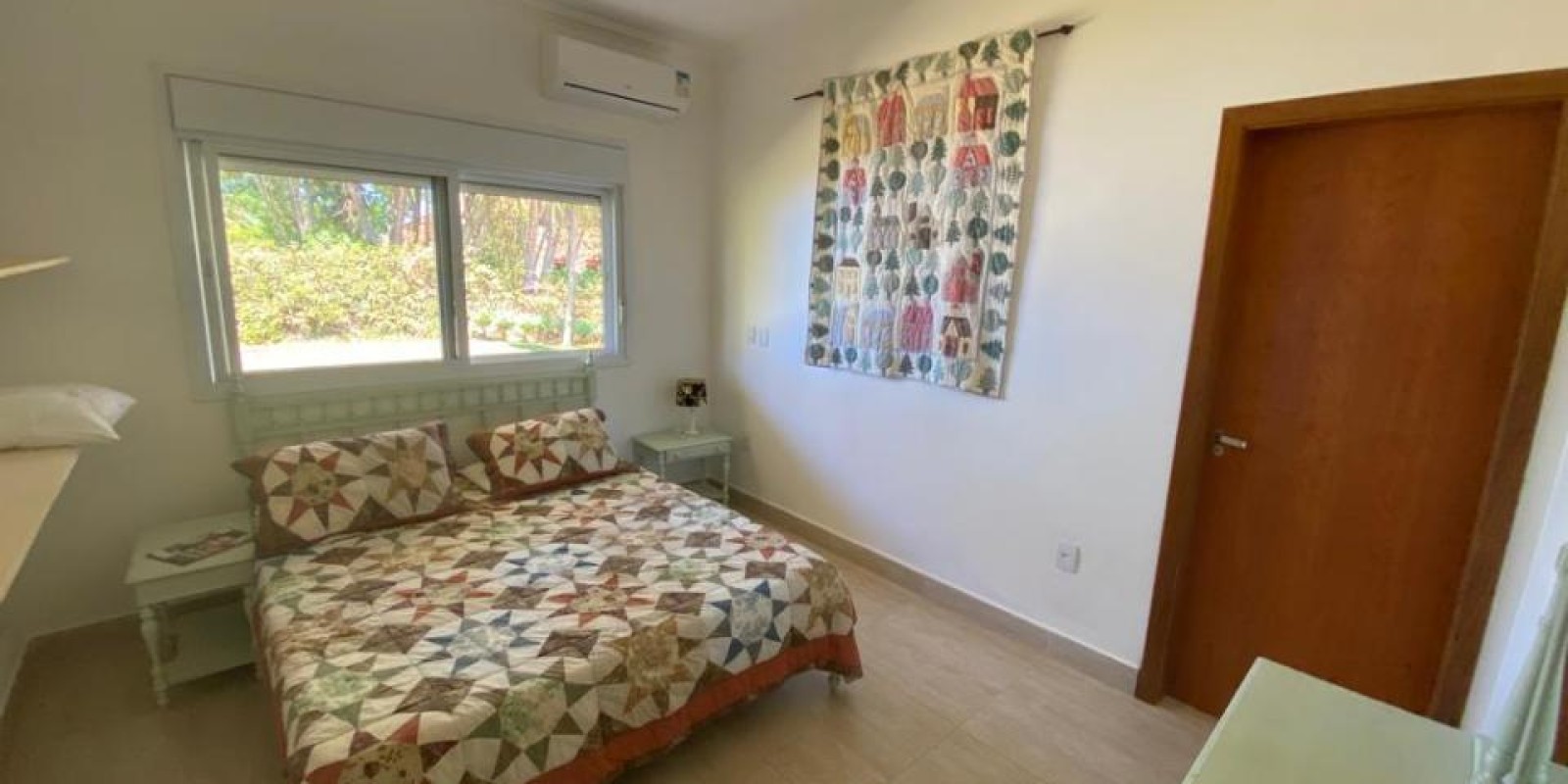 Casa Pé na Água Condomínio Village Cabo Santa Bárbara - SP - Foto 27 de 29