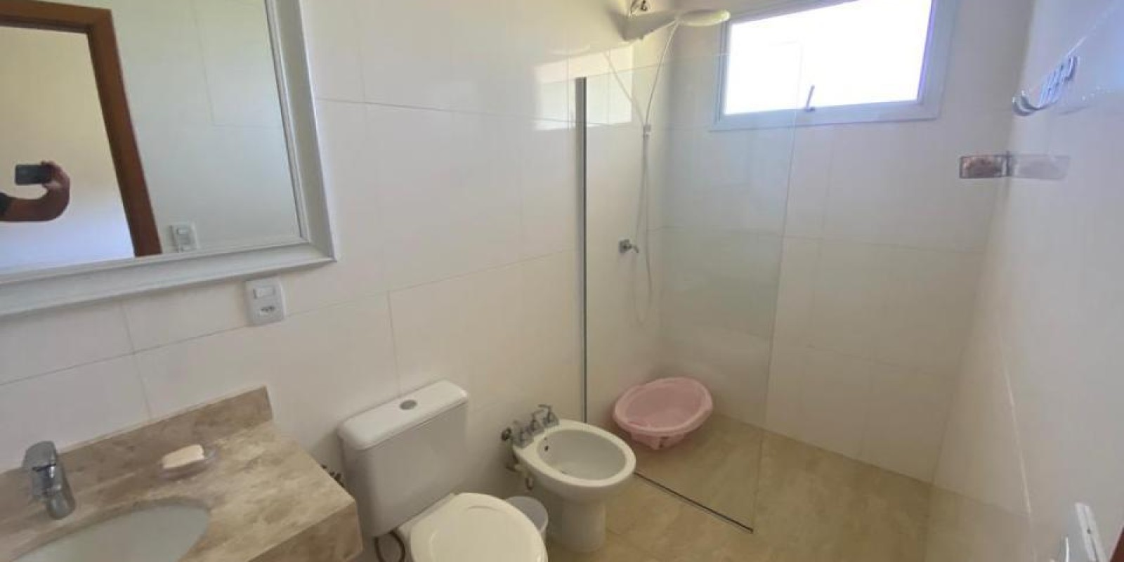 Casa Pé na Água Condomínio Village Cabo Santa Bárbara - SP - Foto 8 de 29