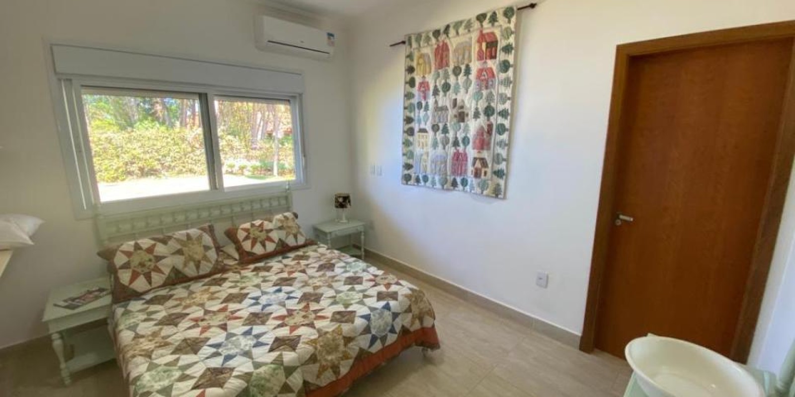 Casa Pé na Água Condomínio Village Cabo Santa Bárbara - SP - Foto 9 de 29