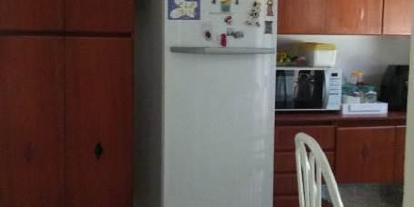 Casa - Boa Localização - Avaré 1 - Avaré - SP - Foto 7 de 36