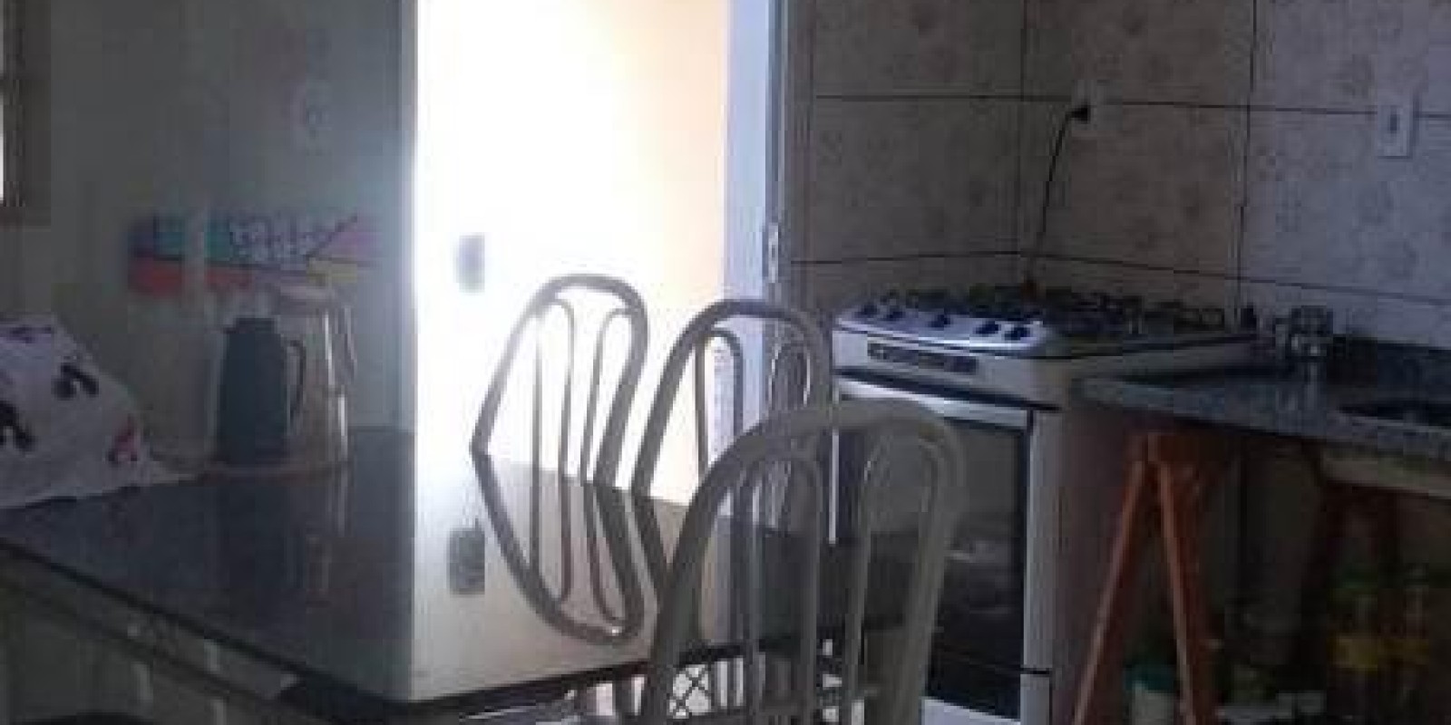 Casa - Boa Localização - Avaré 1 - Avaré - SP - Foto 8 de 36