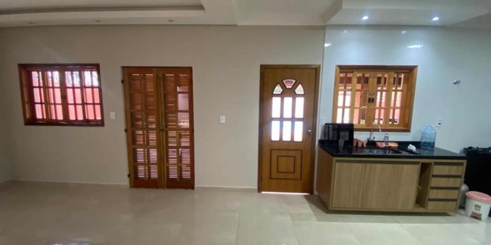 Casa Represa nos Cambarás - Avaré - SP - Foto 21 de 30