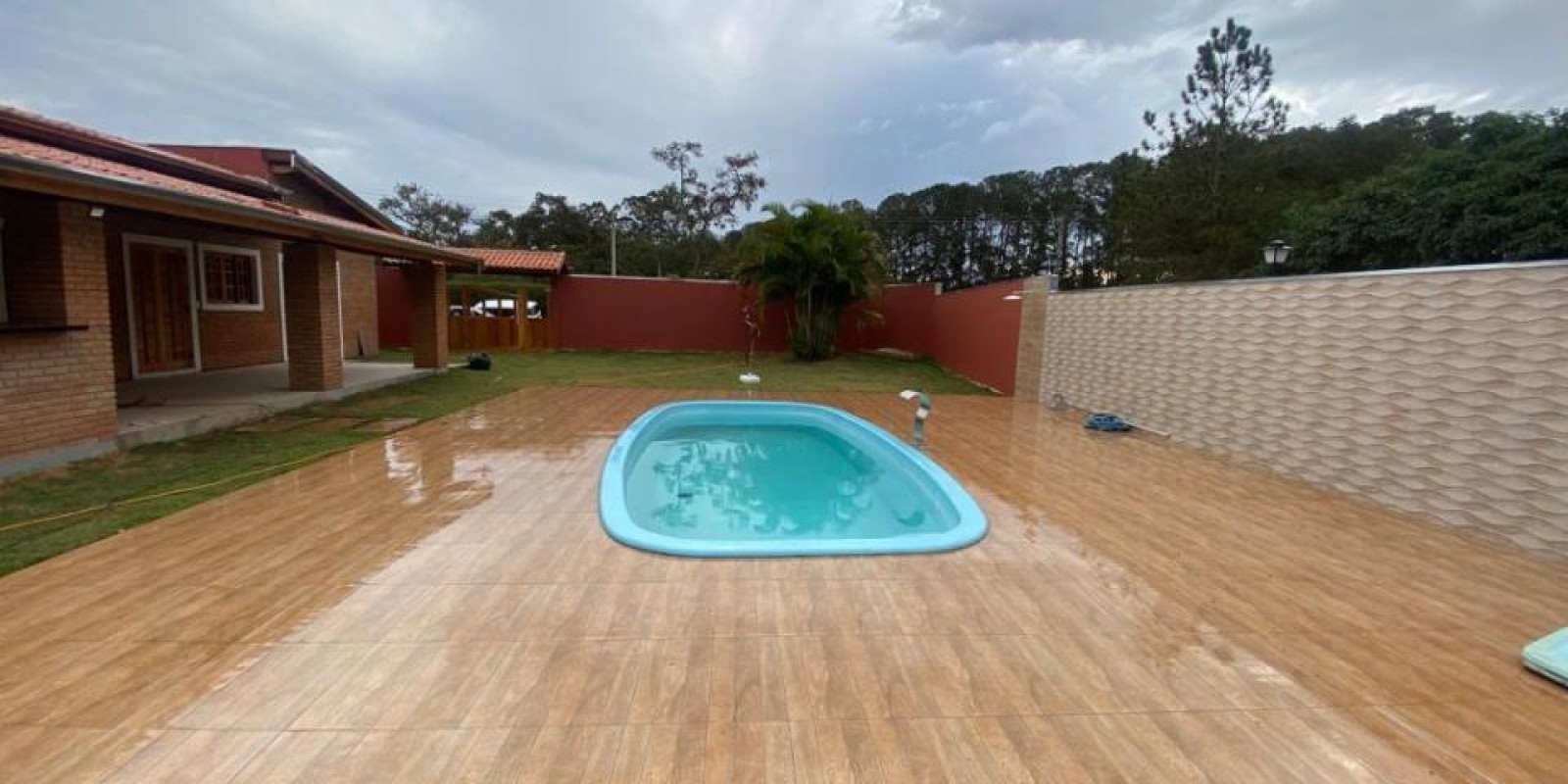 Casa Represa nos Cambarás - Avaré - SP - Foto 22 de 30