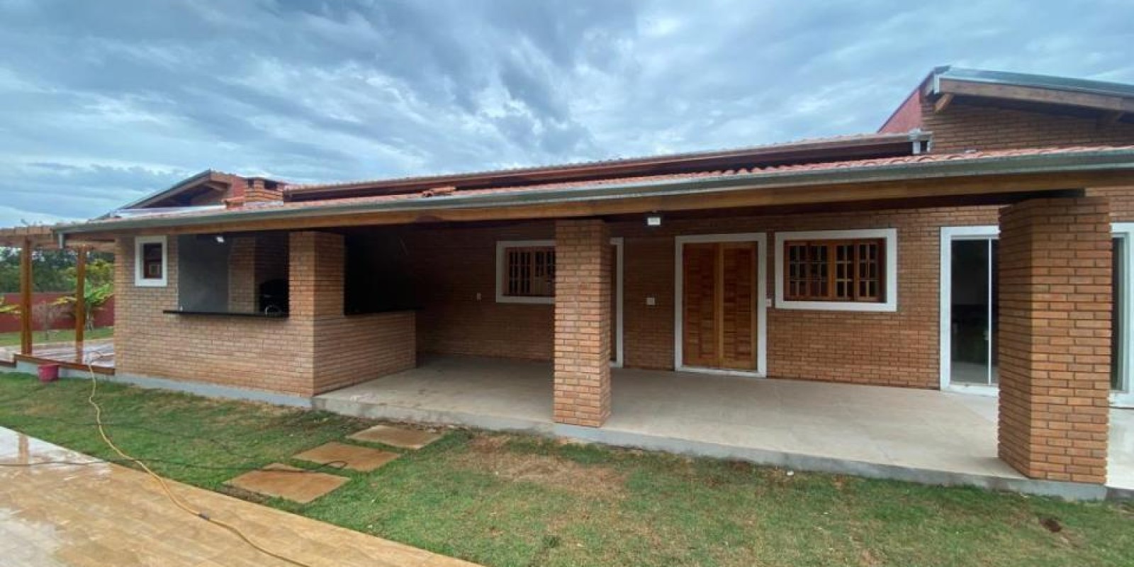 Casa Represa nos Cambarás - Avaré - SP - Foto 24 de 30