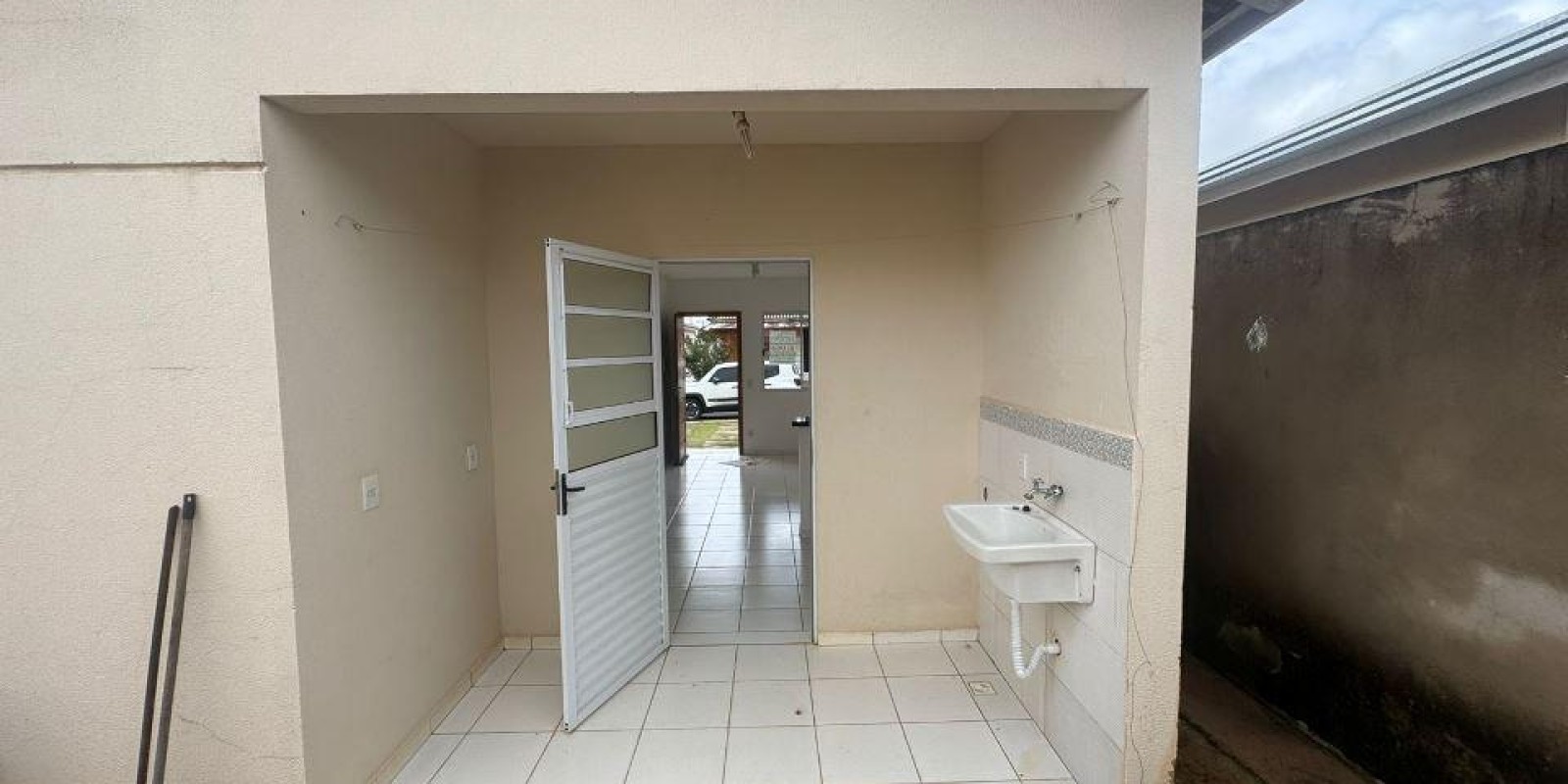 Casa de esquina no Canto da Mata 1- Avaré - SP - Foto 3 de 11