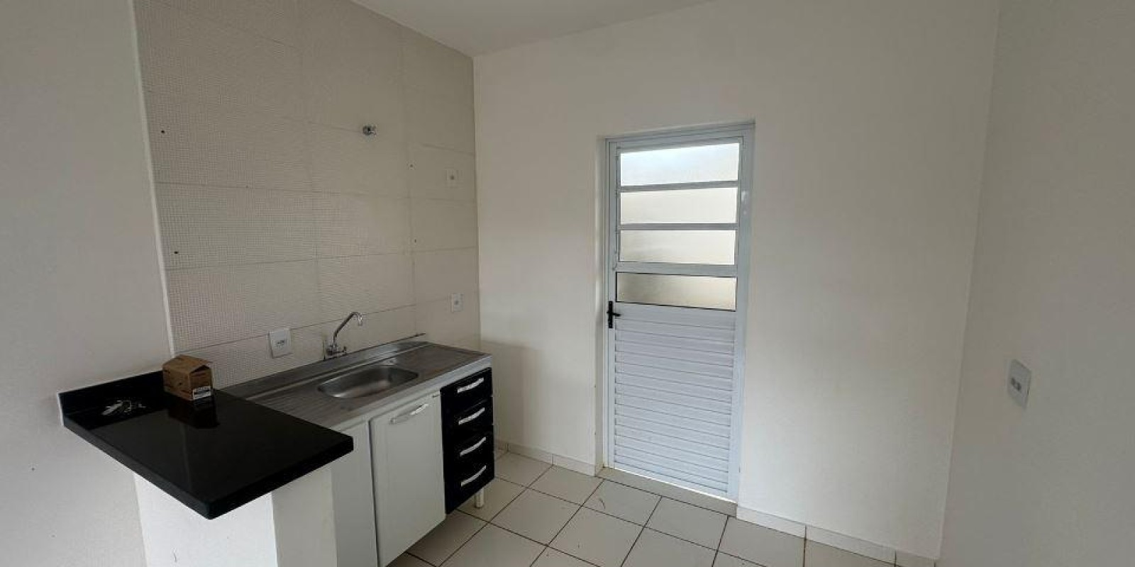 Casa de esquina no Canto da Mata 1- Avaré - SP - Foto 9 de 11