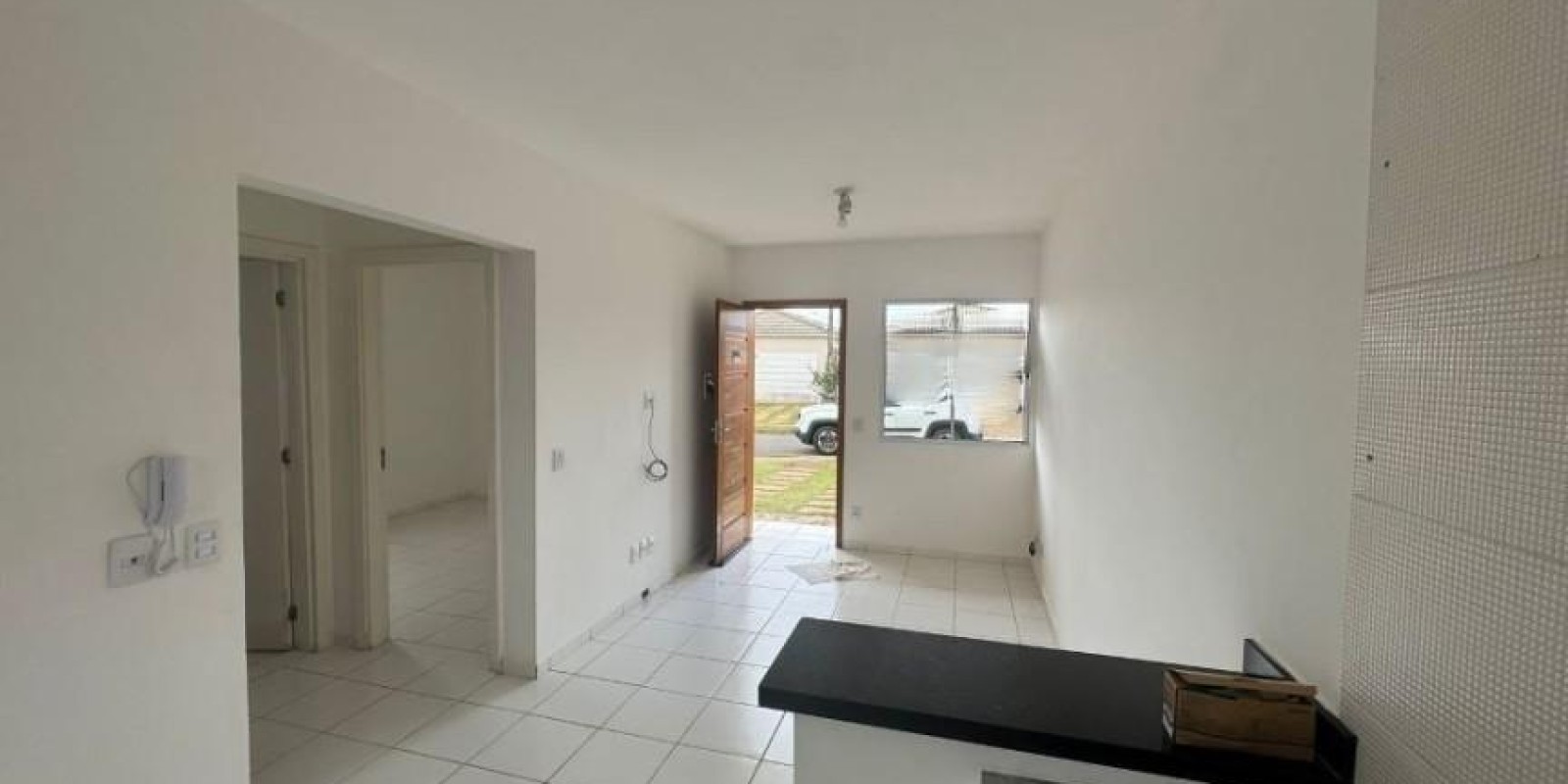 Casa de esquina no Canto da Mata 1- Avaré - SP - Foto 10 de 11