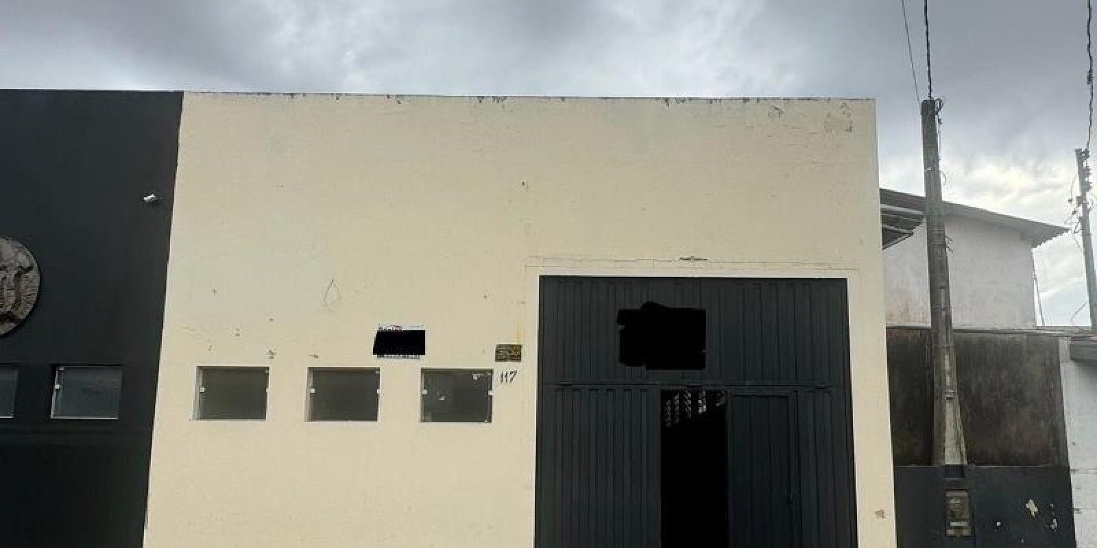 Barracão para Locação Ótima Localização - Avaré SP - Foto 1 de 12