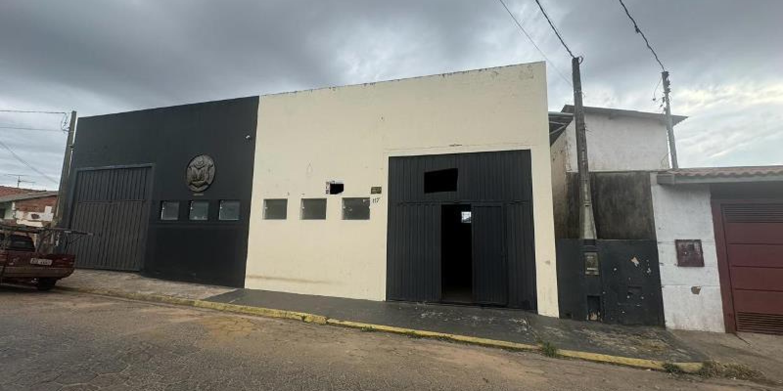 Barracão para Locação Ótima Localização - Avaré SP - Foto 2 de 12