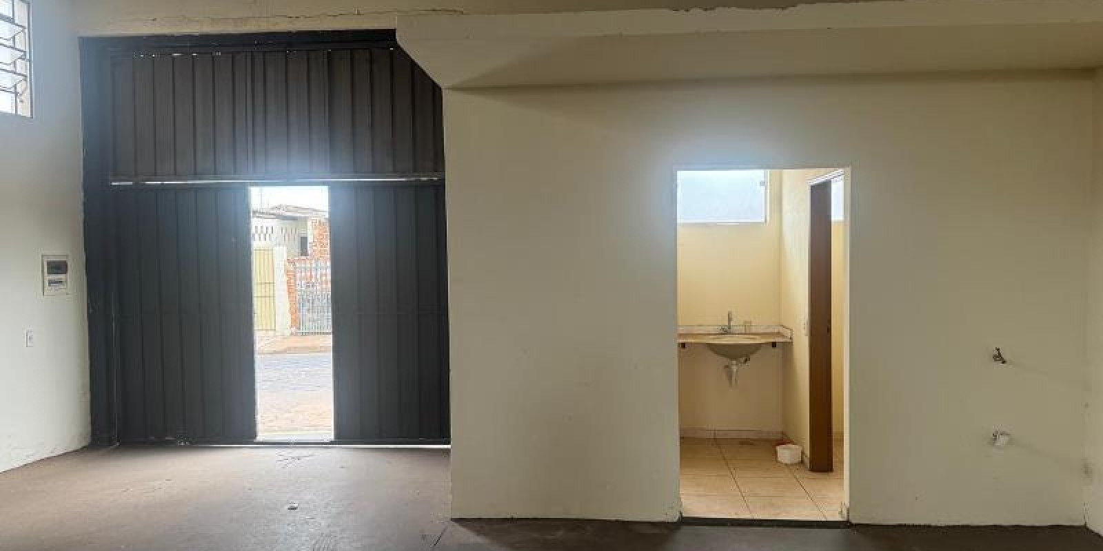 Barracão para Locação Ótima Localização - Avaré SP - Foto 12 de 12