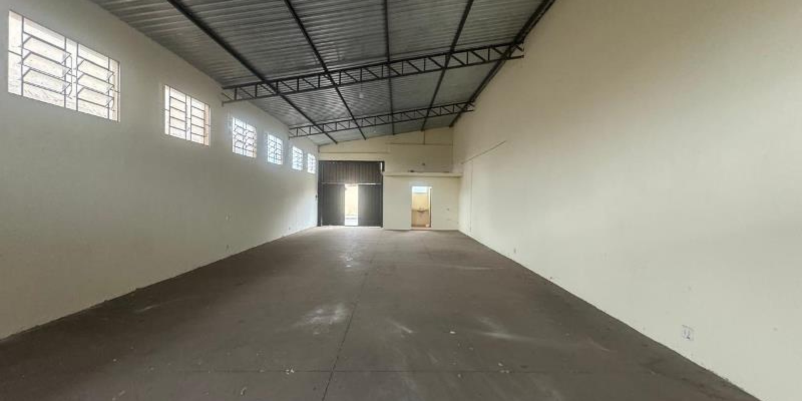 Barracão para Locação Ótima Localização - Avaré SP - Foto 5 de 12
