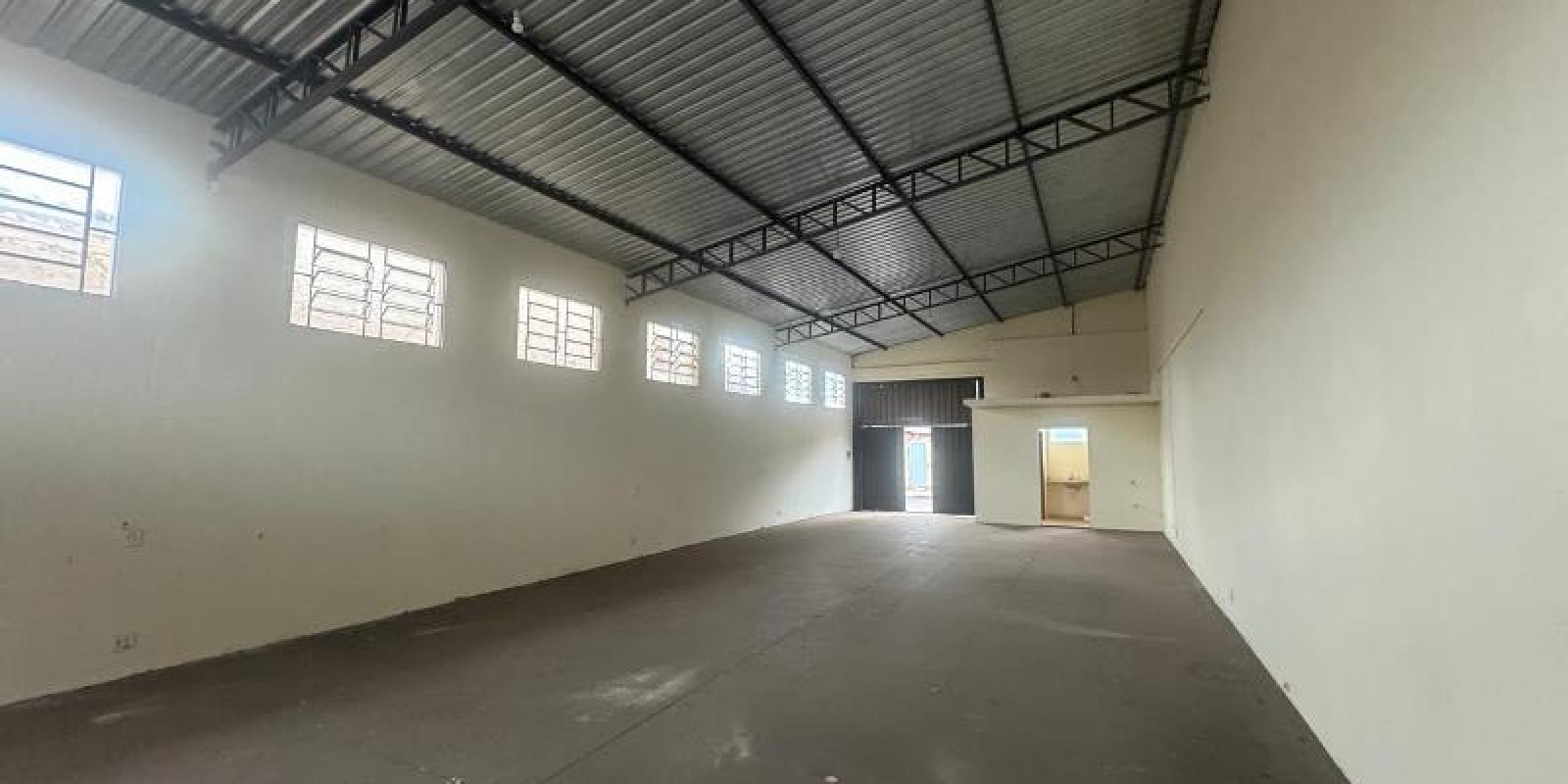 Barracão para Locação Ótima Localização - Avaré SP - Foto 6 de 12