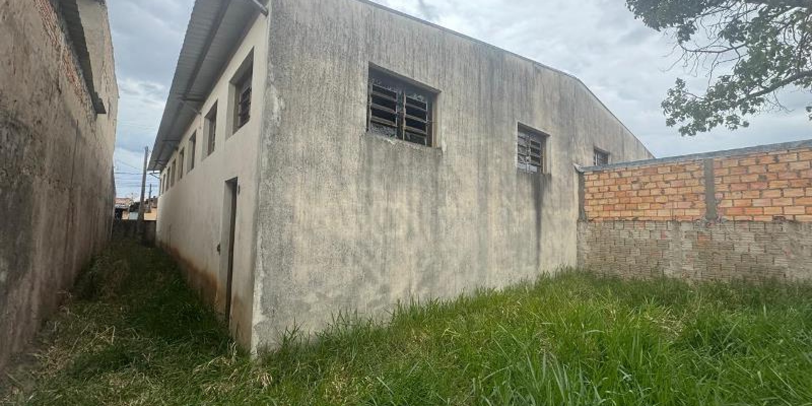 Barracão para Locação Ótima Localização - Avaré SP - Foto 7 de 12