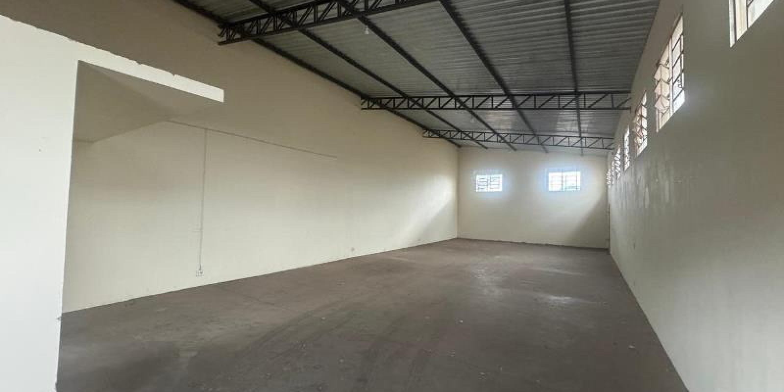 Barracão para Locação Ótima Localização - Avaré SP - Foto 8 de 12