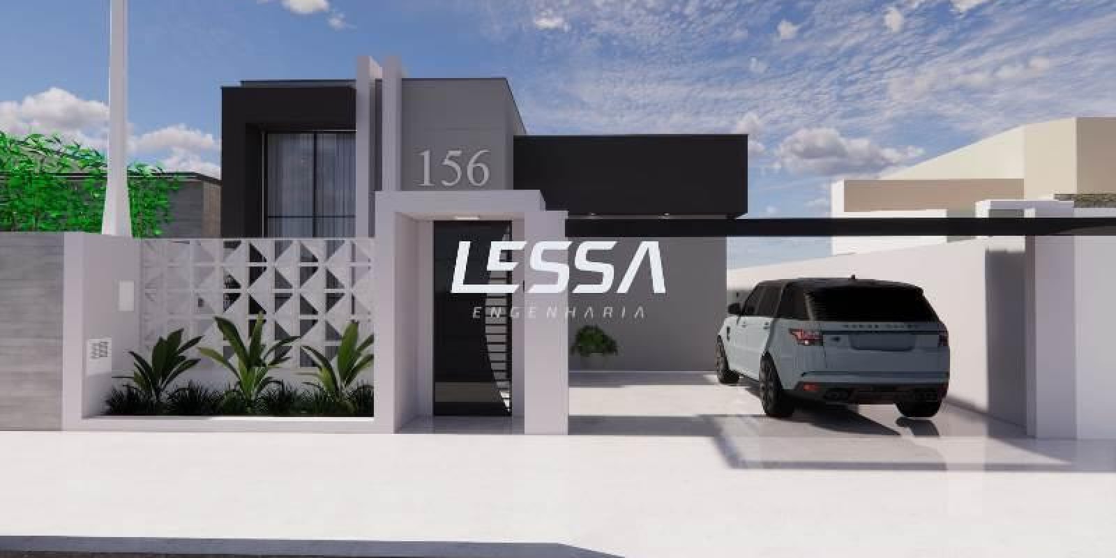 Casa Nova à Venda no Jardim Dona Laura - Avaré SP - Foto 1 de 28