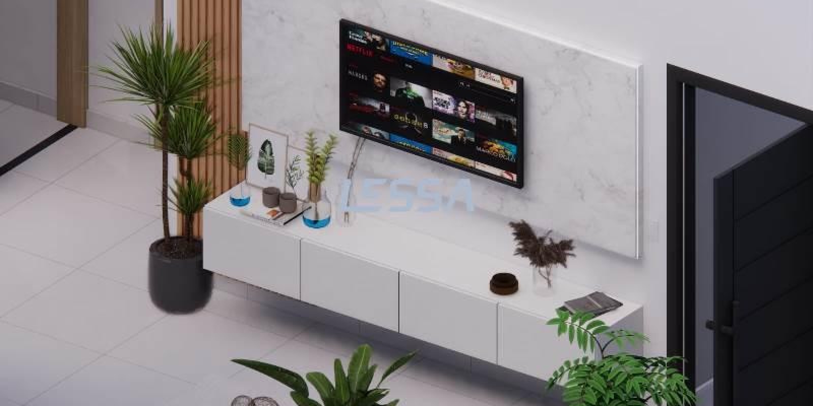 Casa Nova à Venda no Jardim Dona Laura - Avaré SP - Foto 22 de 28