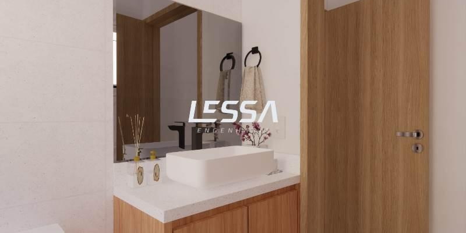 Casa Nova à Venda no Jardim Dona Laura - Avaré SP - Foto 10 de 28