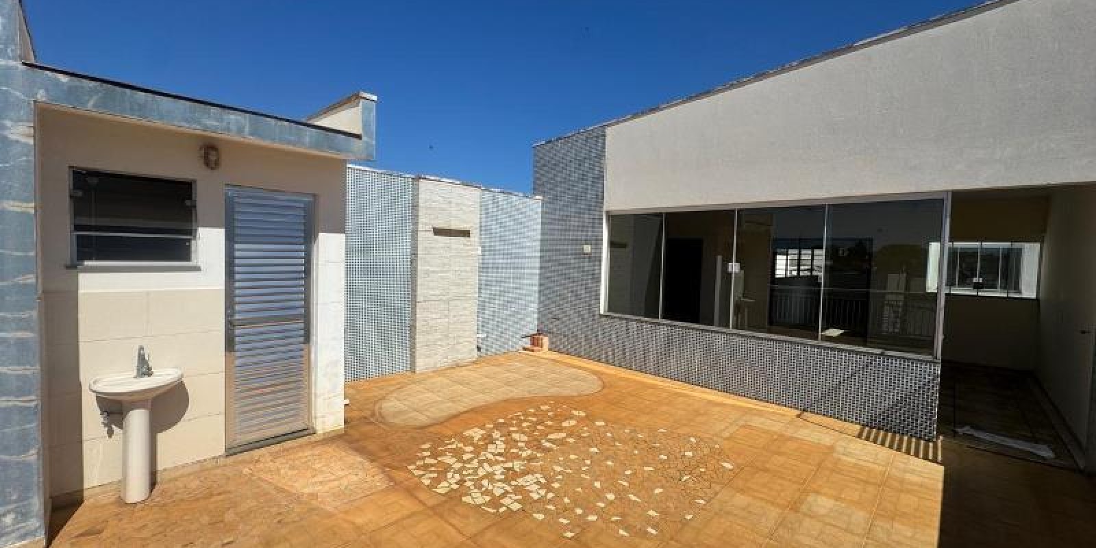 Casa para Locação no Centro de Avaré SP