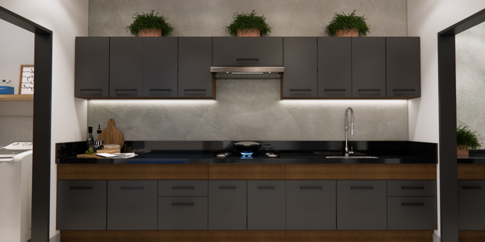 Casa Condomínio Fechado Avaré SP - Foto 14 de 47