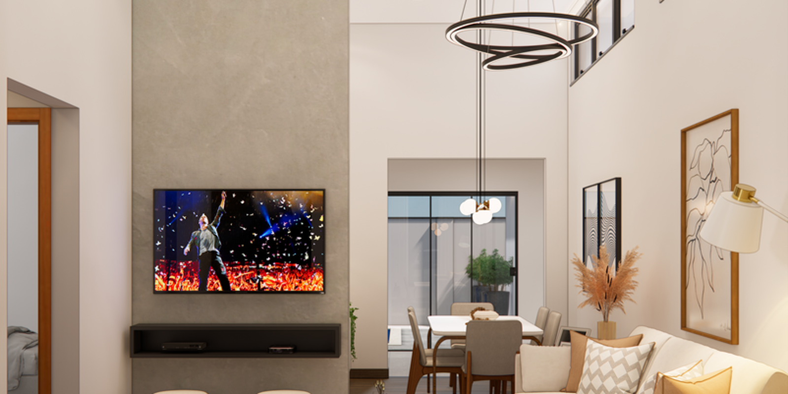 Casa Condomínio Fechado Avaré SP - Foto 24 de 47