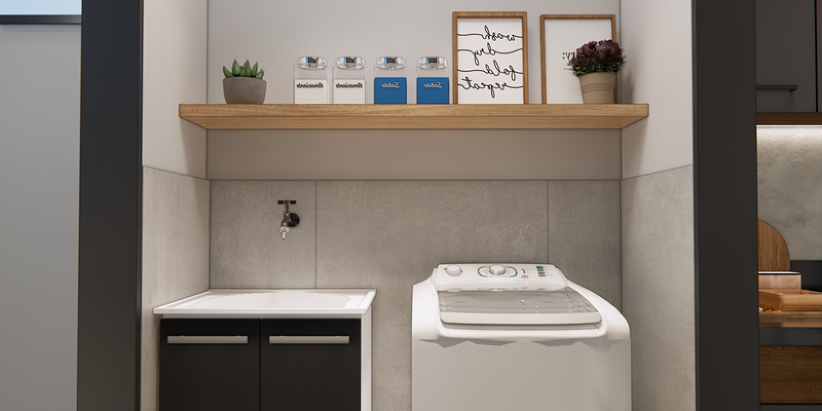 Casa Condomínio Fechado Avaré SP - Foto 37 de 47