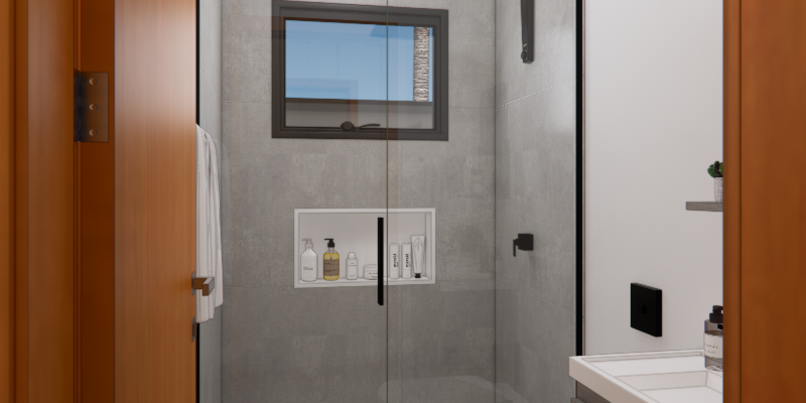 Casa Condomínio Fechado Avaré SP - Foto 46 de 47