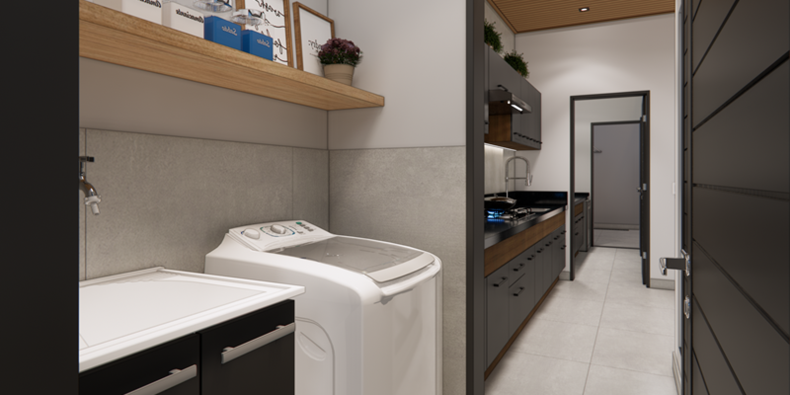 Casa Condomínio Fechado Avaré SP - Foto 38 de 47