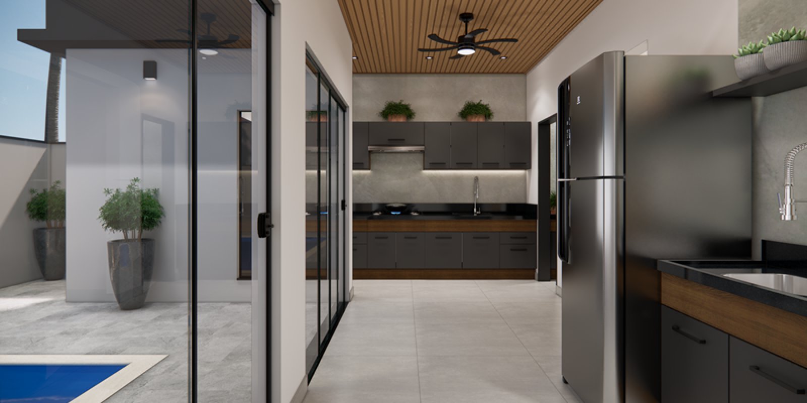 Casa Condomínio Fechado Avaré SP - Foto 8 de 47