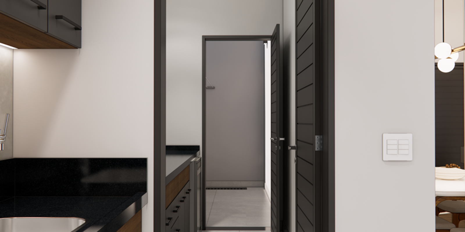 Casa Condomínio Fechado Avaré SP - Foto 39 de 47