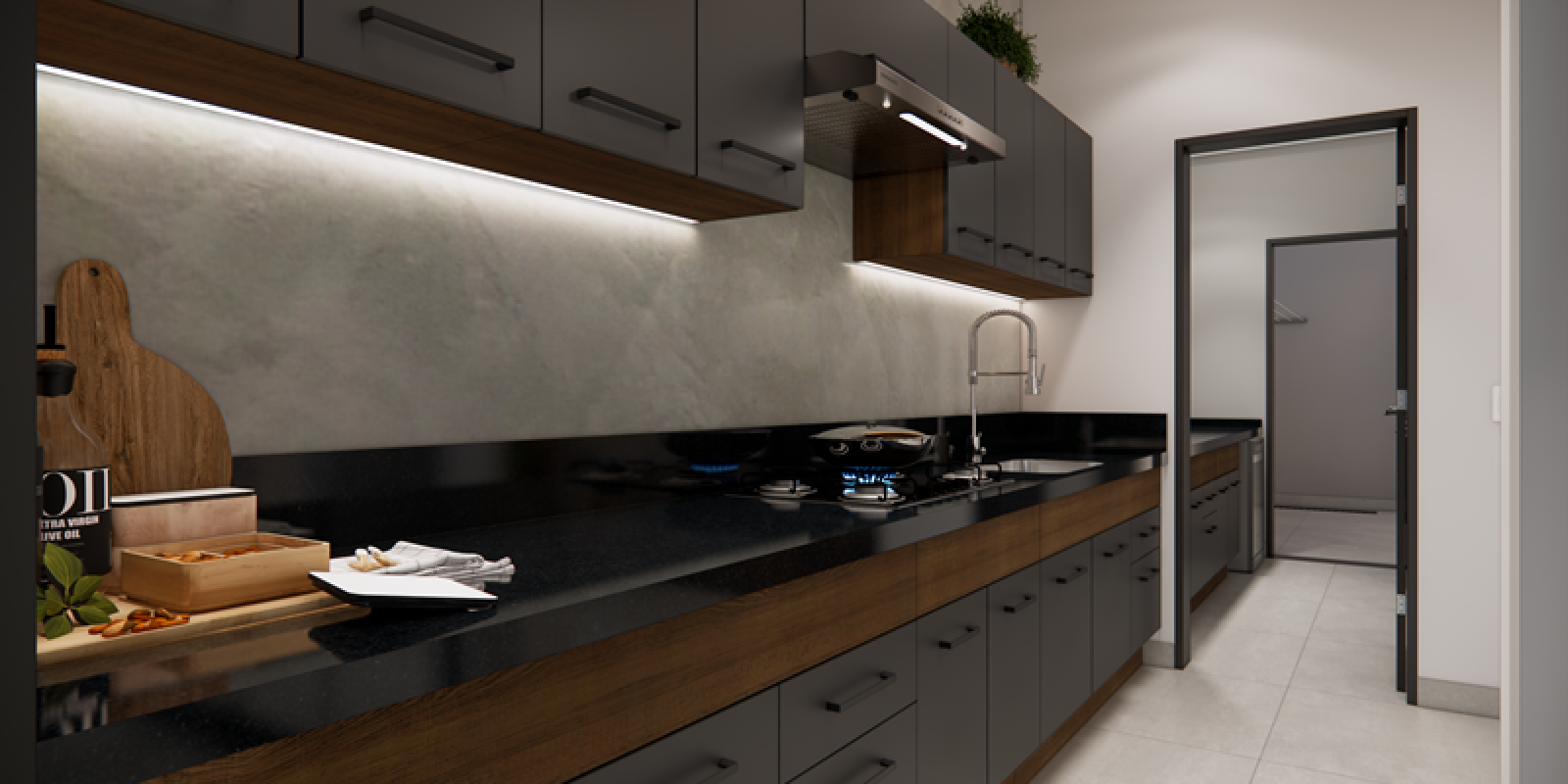 Casa Condomínio Fechado Avaré SP - Foto 9 de 47