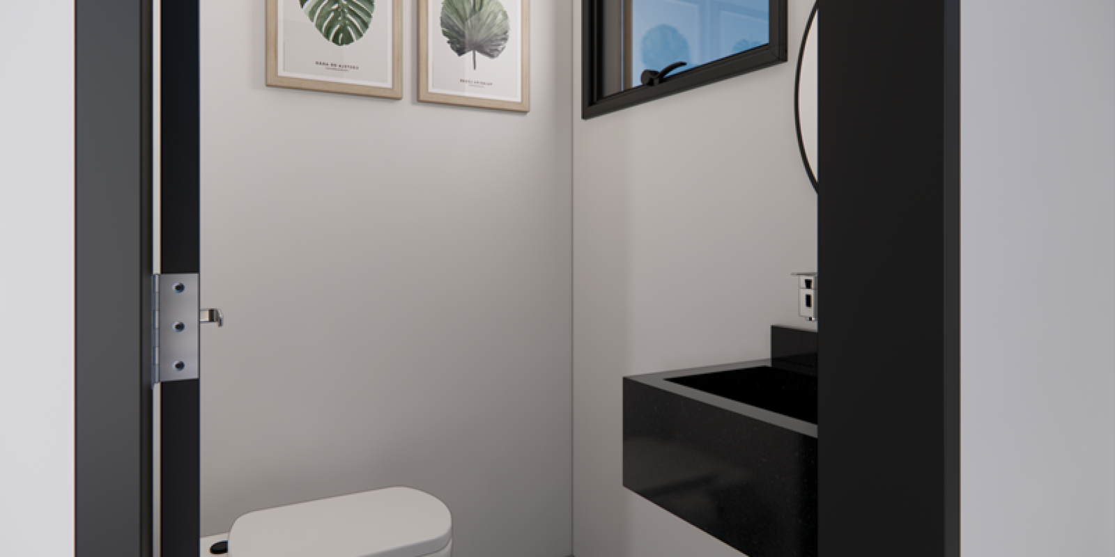 Casa Condomínio Fechado Avaré SP - Foto 21 de 47