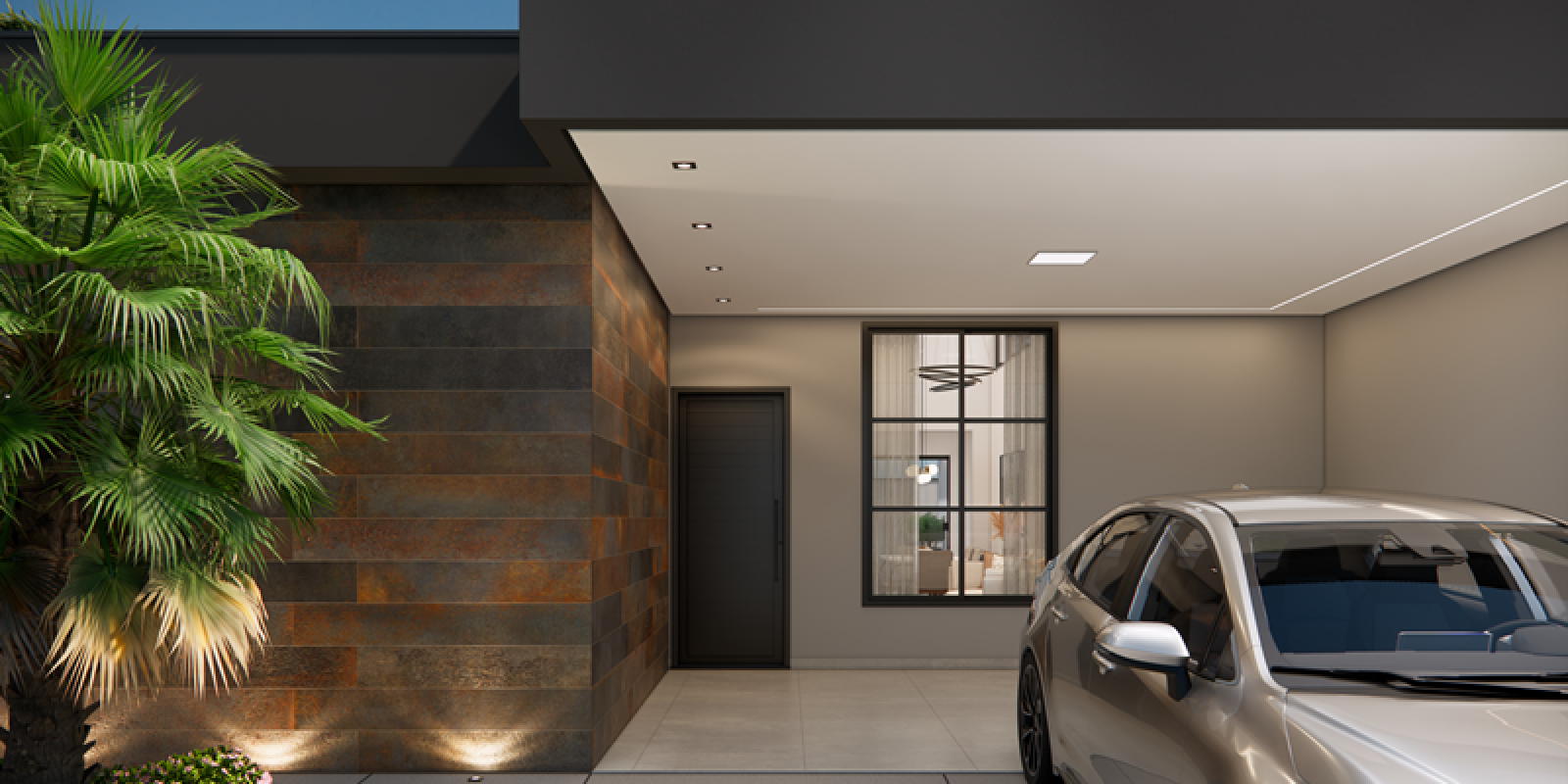 Casa Condomínio Fechado Avaré SP - Foto 5 de 47