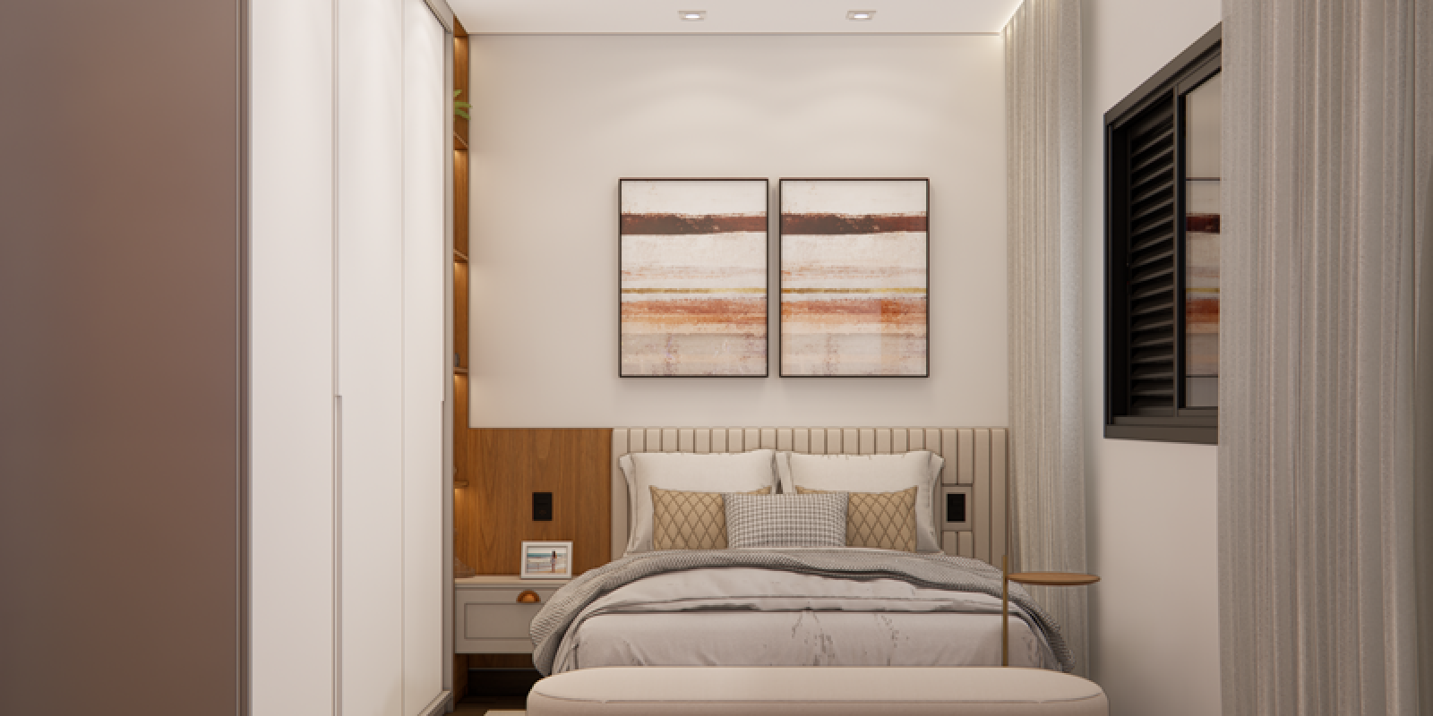 Casa Condomínio Fechado Avaré SP - Foto 23 de 47