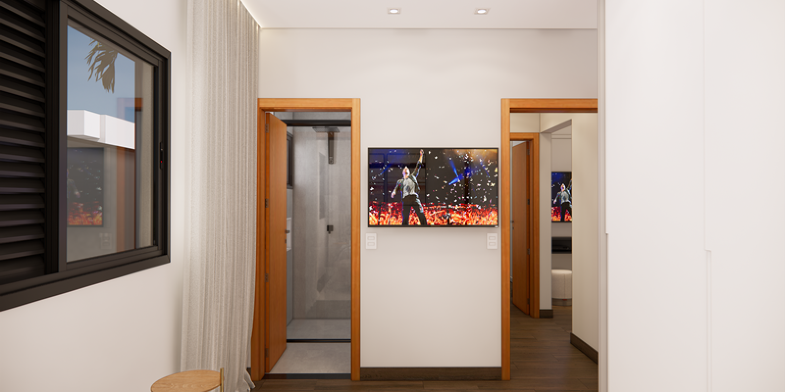 Casa Condomínio Fechado Avaré SP - Foto 12 de 47