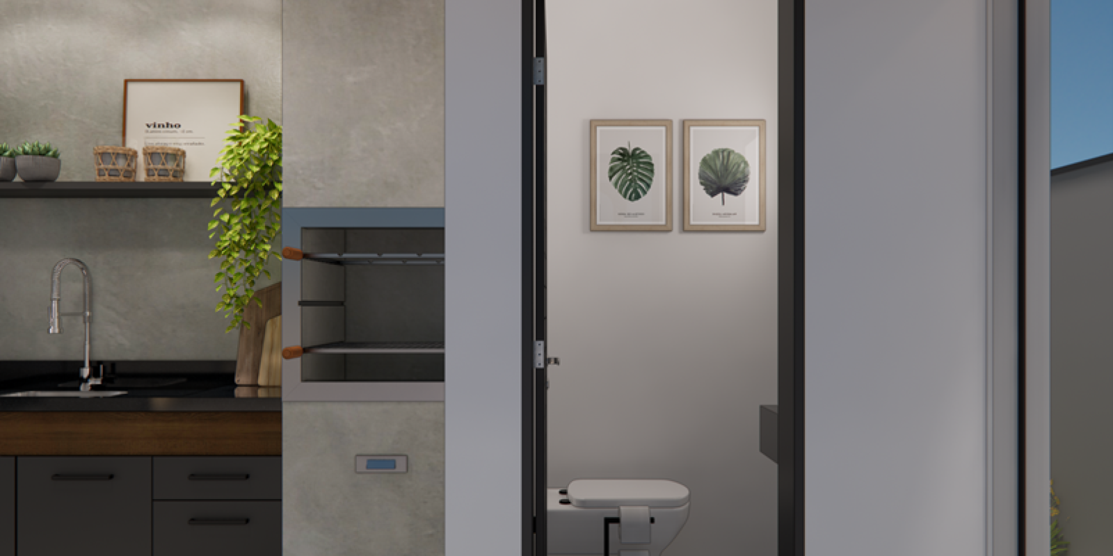 Casa Condomínio Fechado Avaré SP - Foto 30 de 47