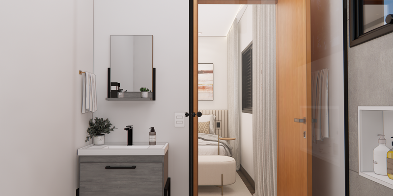 Casa Condomínio Fechado Avaré SP - Foto 43 de 47