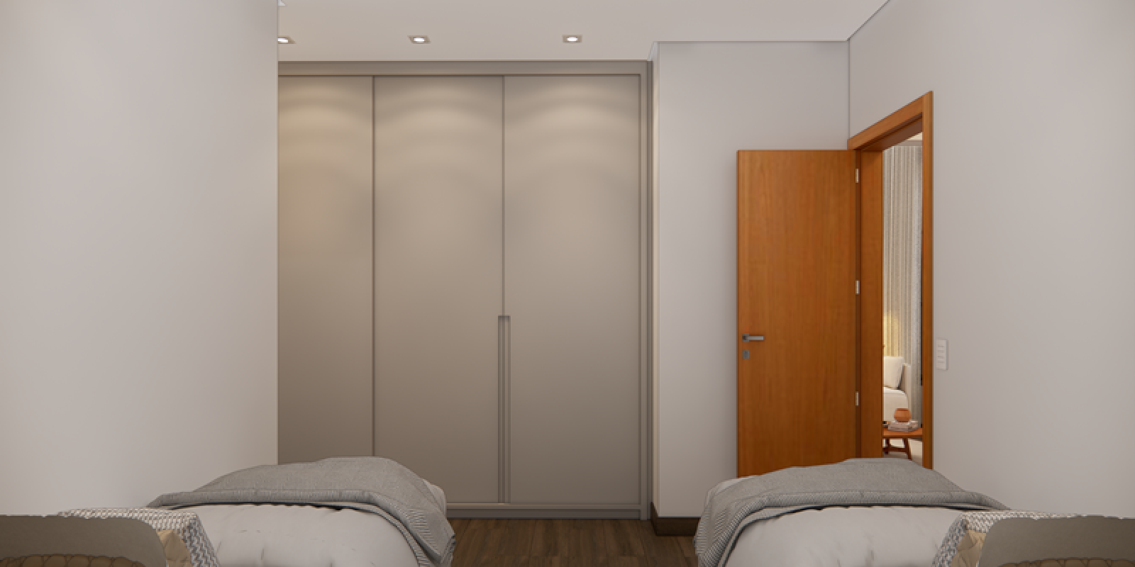 Casa Condomínio Fechado Avaré SP - Foto 13 de 47