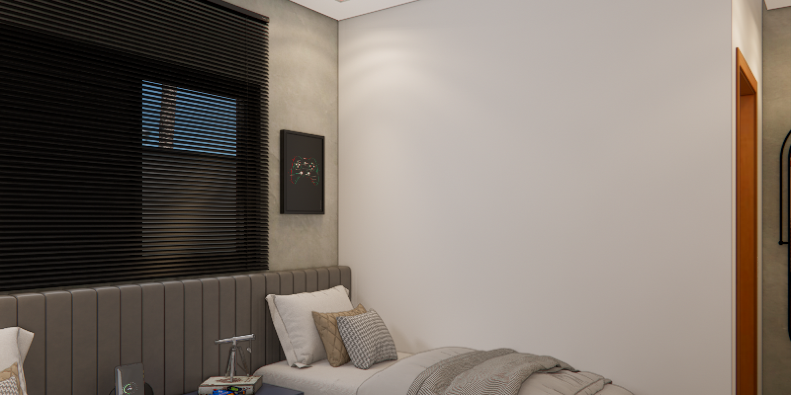 Casa Condomínio Fechado Avaré SP - Foto 45 de 47