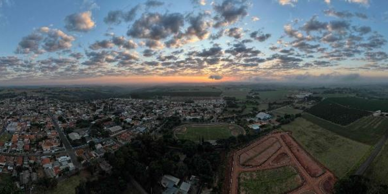 Fazenda Entre Rios em Echaporã SP - Foto 4 de 5