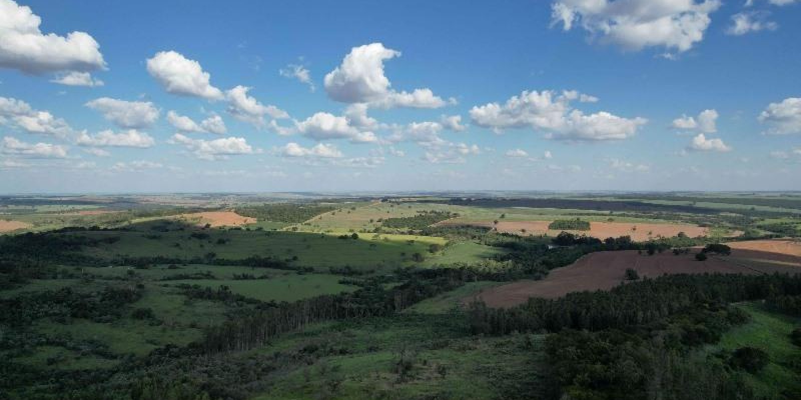 Fazenda Entre Rios em Echaporã SP - Foto 3 de 5