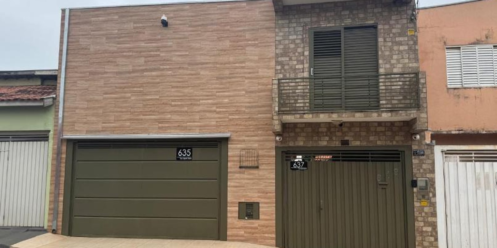 Casa Bairro Santana - Centro - em Avaré SP - Foto 2 de 37