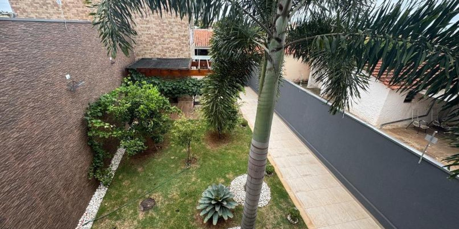 Casa Bairro Santana - Centro - em Avaré SP - Foto 3 de 37