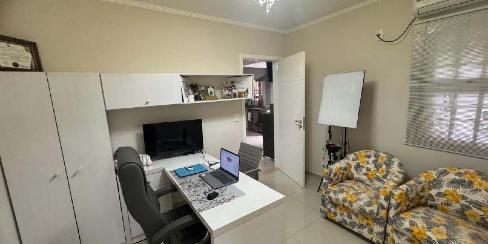 Casa Bairro Santana - Centro - em Avaré SP - Foto 20 de 37