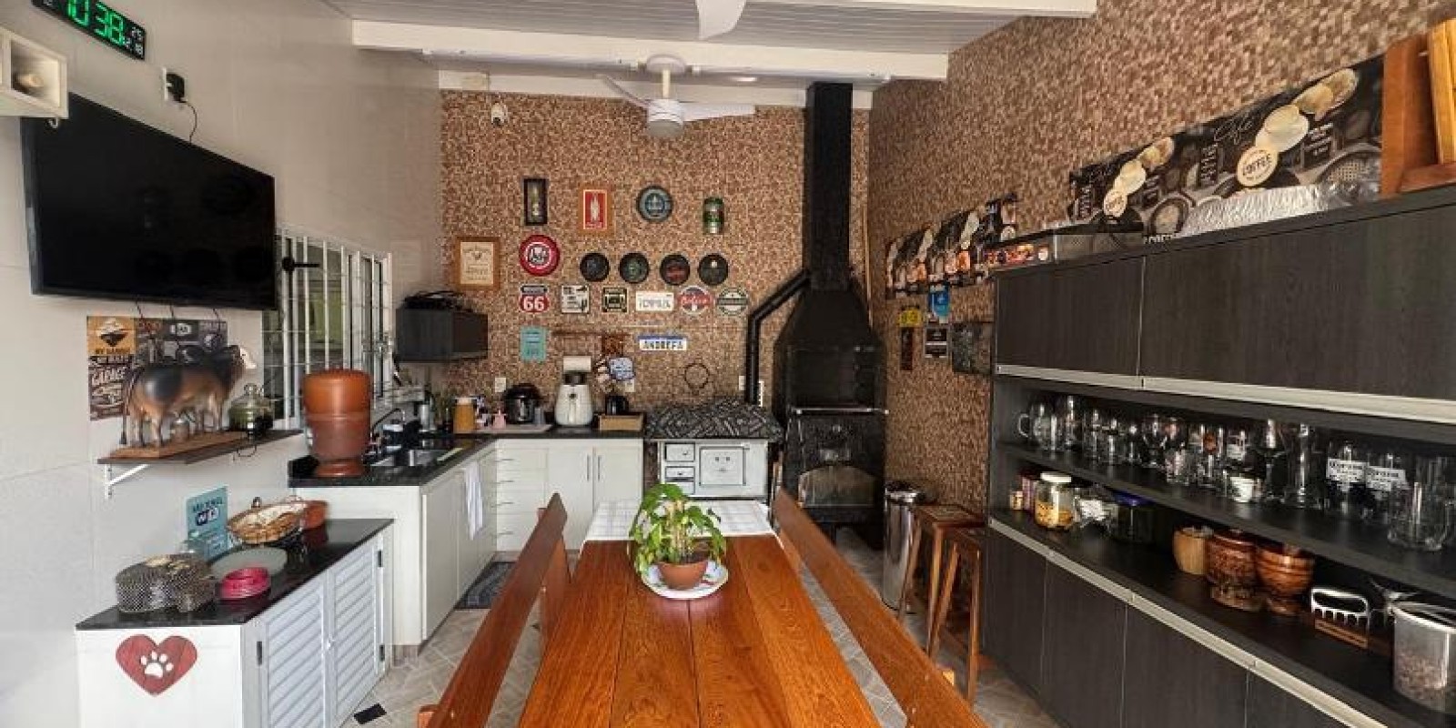 Casa Bairro Santana - Centro - em Avaré SP - Foto 25 de 37