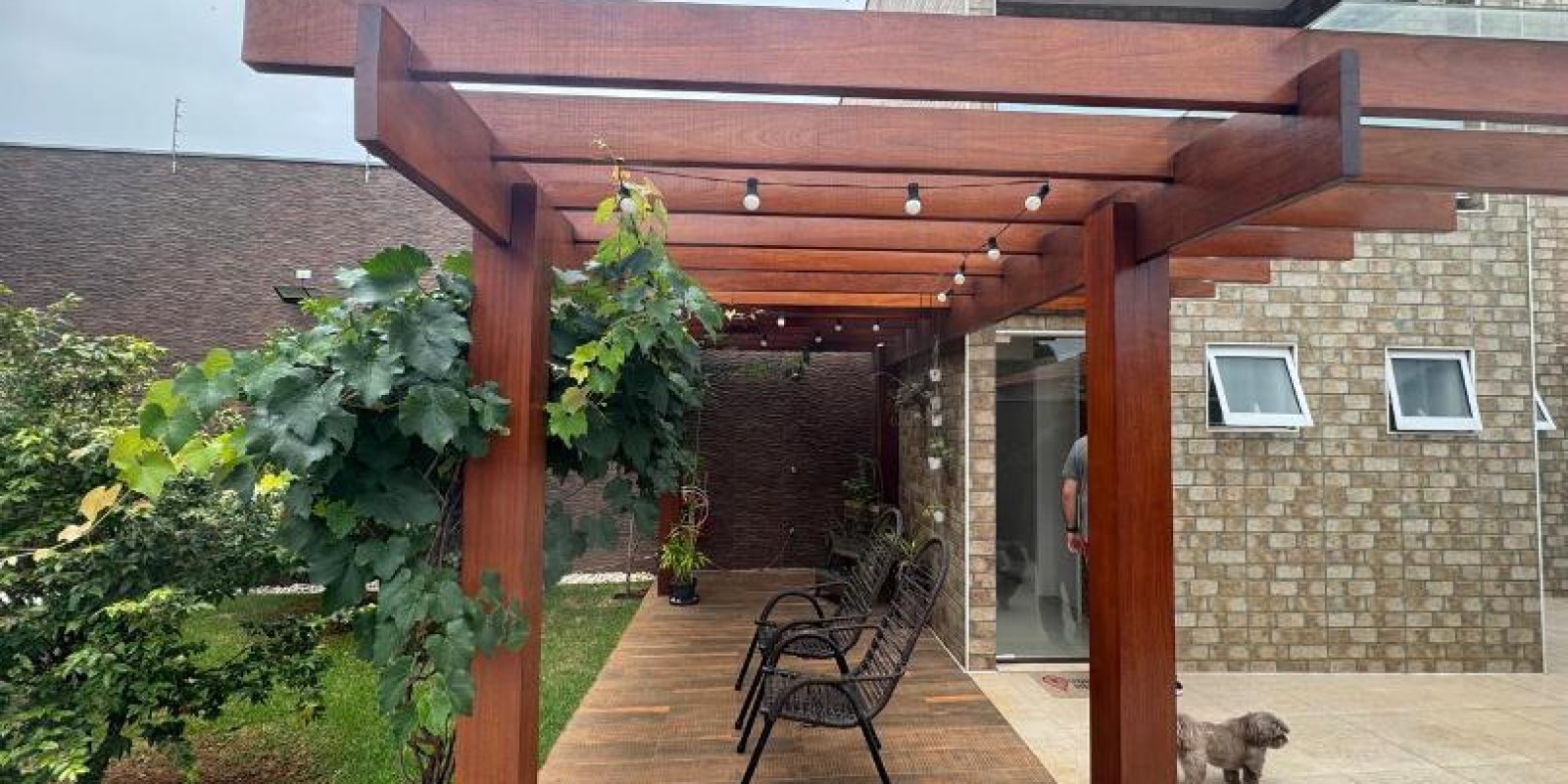 Casa Bairro Santana - Centro - em Avaré SP - Foto 6 de 37